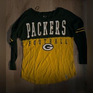 Green Bay Packers Women’s T-shirt